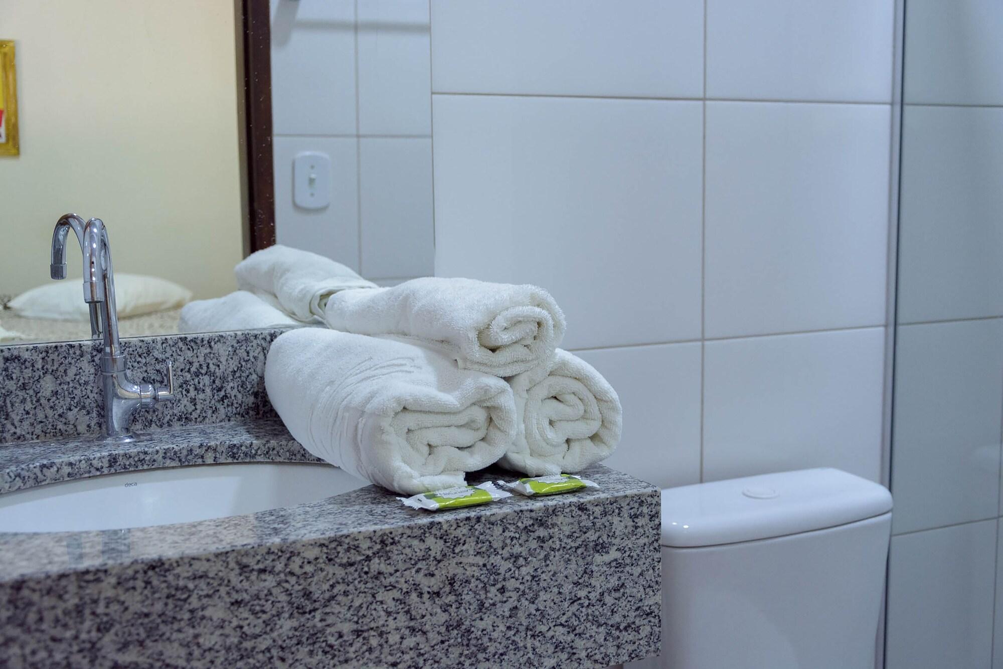 Araras Hotel Rural Бонито Екстериор снимка