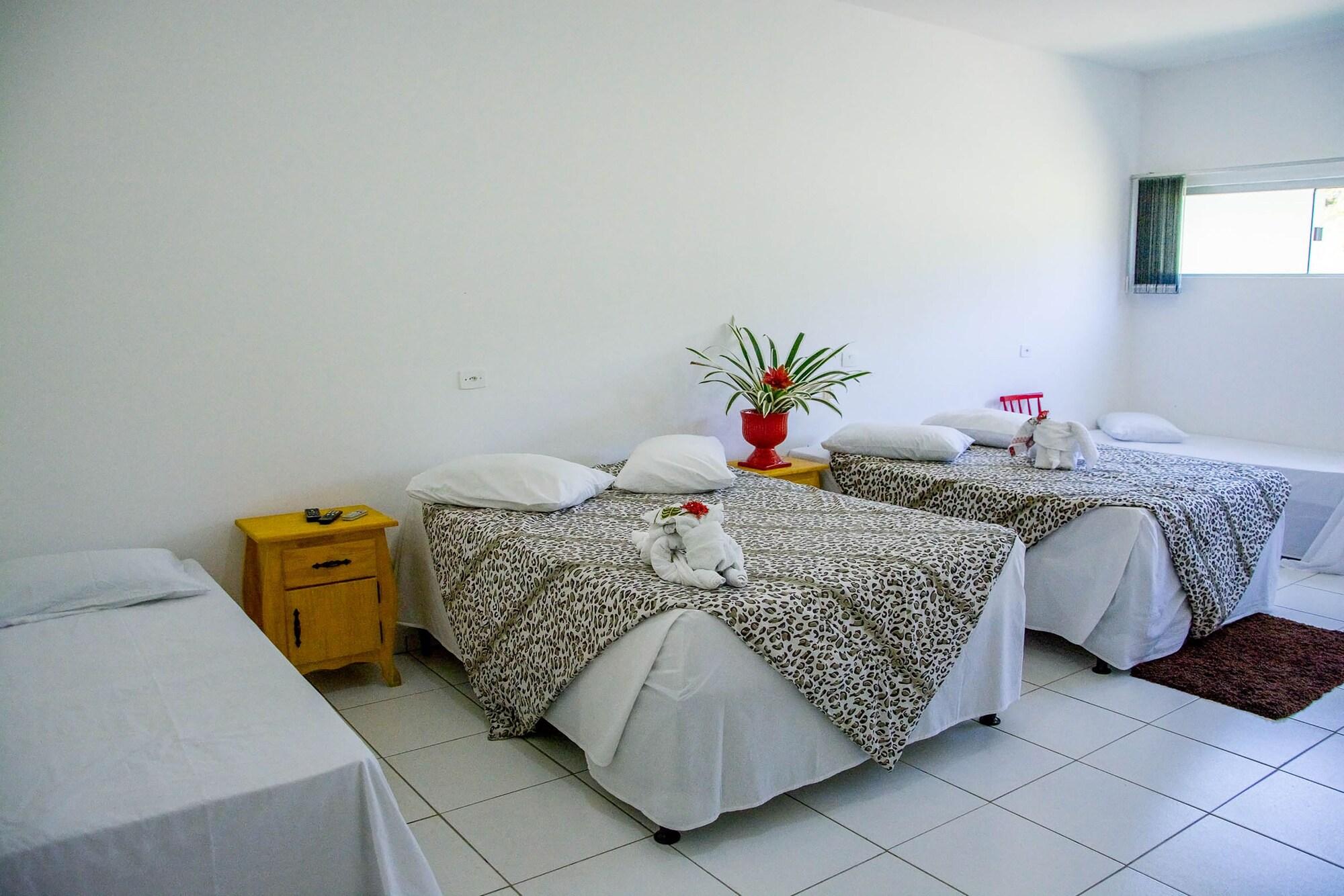 Araras Hotel Rural Бонито Екстериор снимка