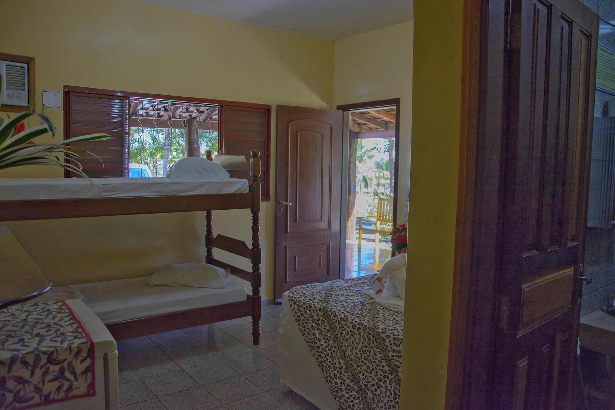 Araras Hotel Rural Бонито Екстериор снимка