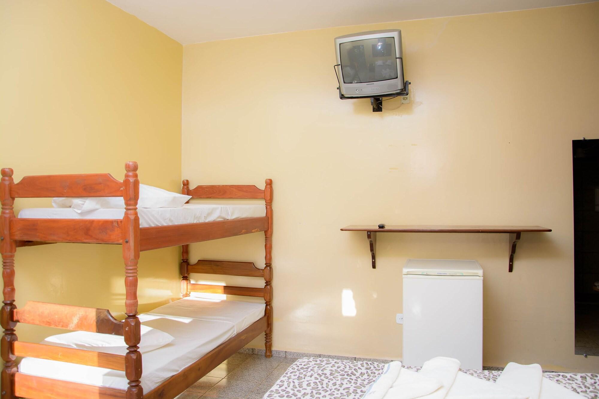 Araras Hotel Rural Бонито Екстериор снимка