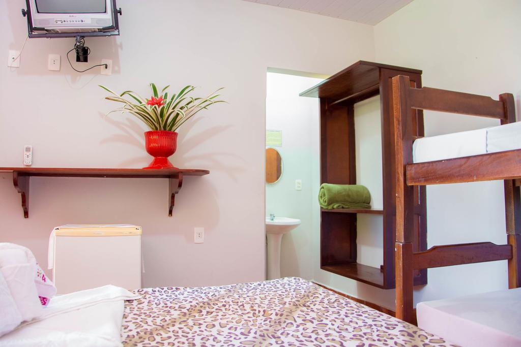 Araras Hotel Rural Бонито Екстериор снимка