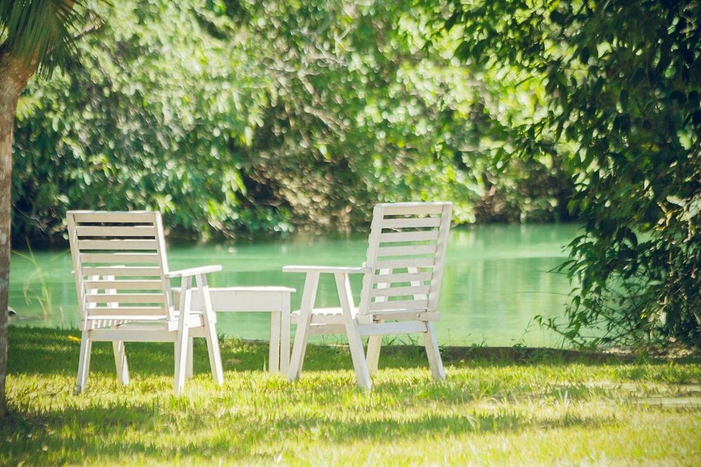Araras Hotel Rural Бонито Екстериор снимка
