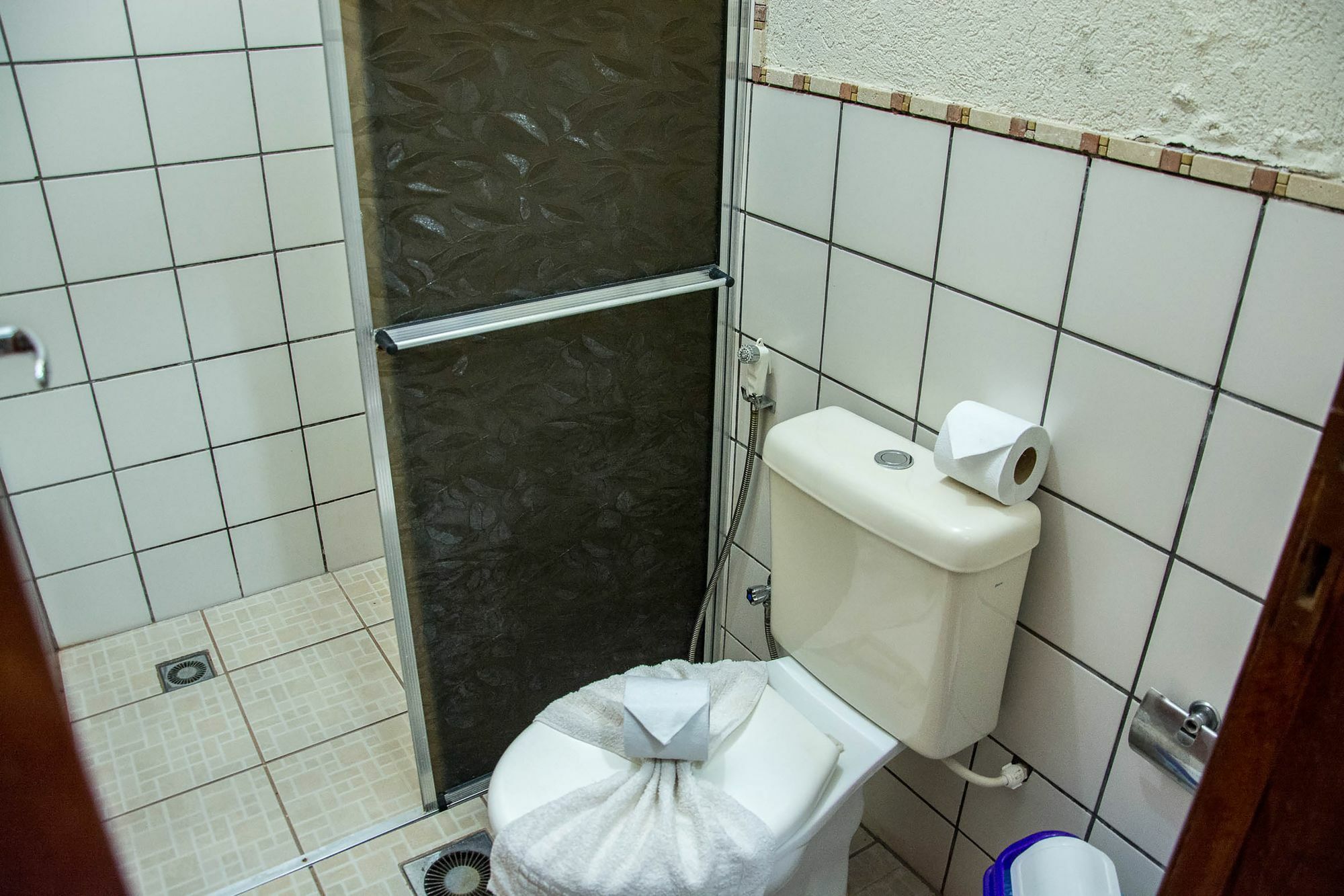 Araras Hotel Rural Бонито Екстериор снимка