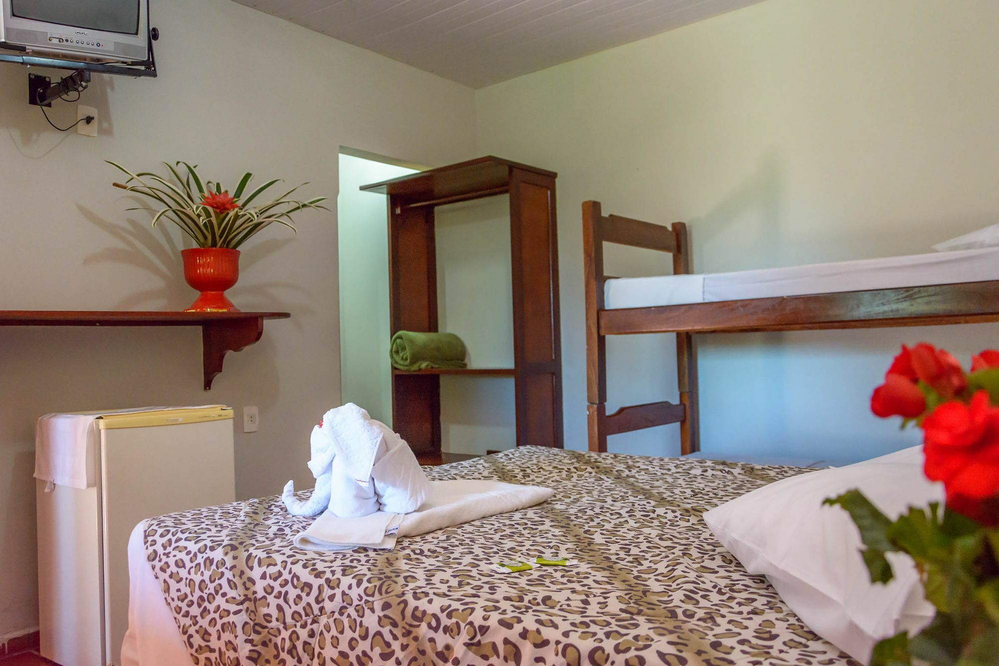 Araras Hotel Rural Бонито Екстериор снимка