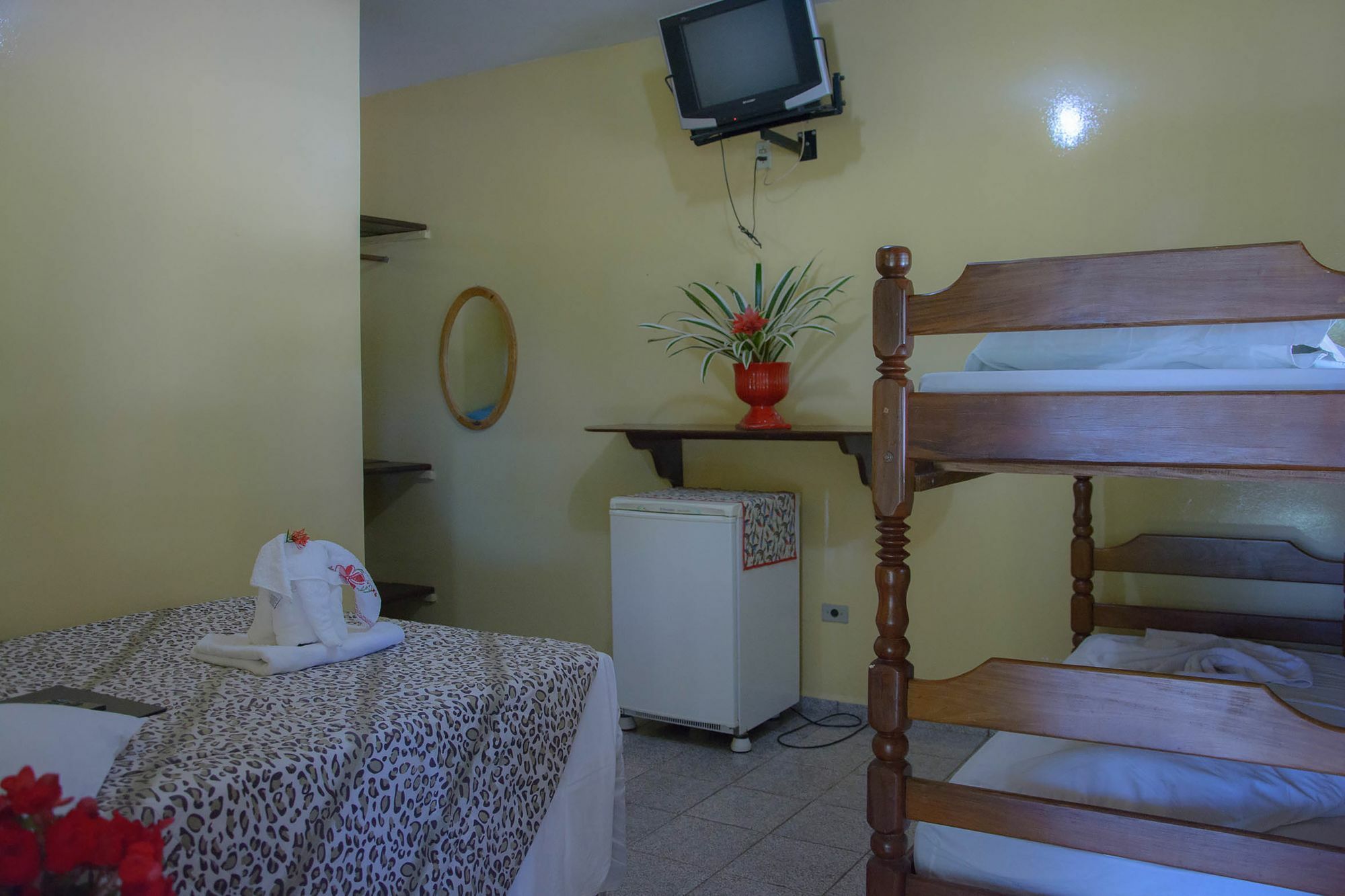 Araras Hotel Rural Бонито Екстериор снимка
